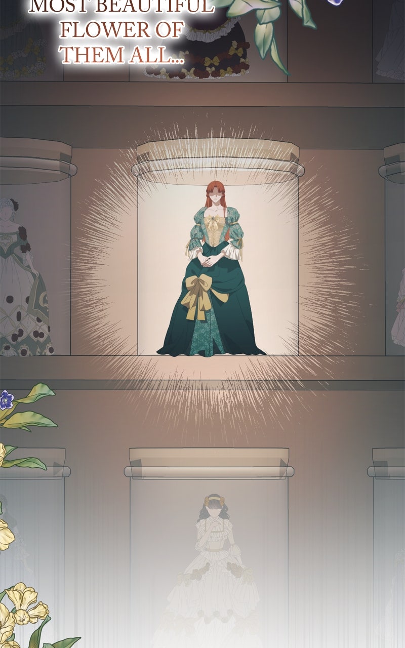Behind Her Highness’s Smile Episode 75 page 102 - 