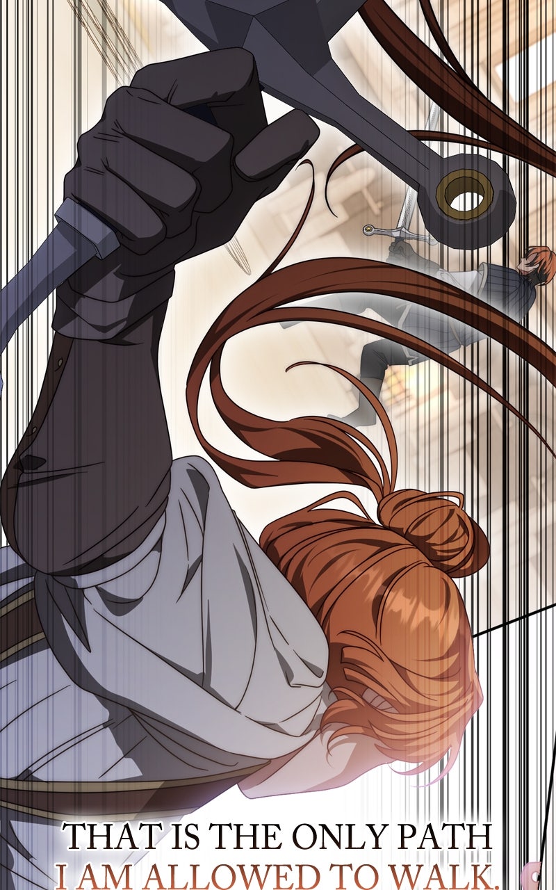 Behind Her Highness’s Smile Episode 75 page 104 - 