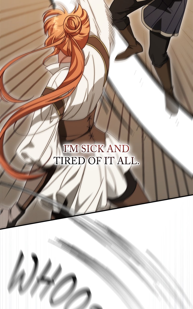 Behind Her Highness’s Smile Episode 75 page 108 - 
