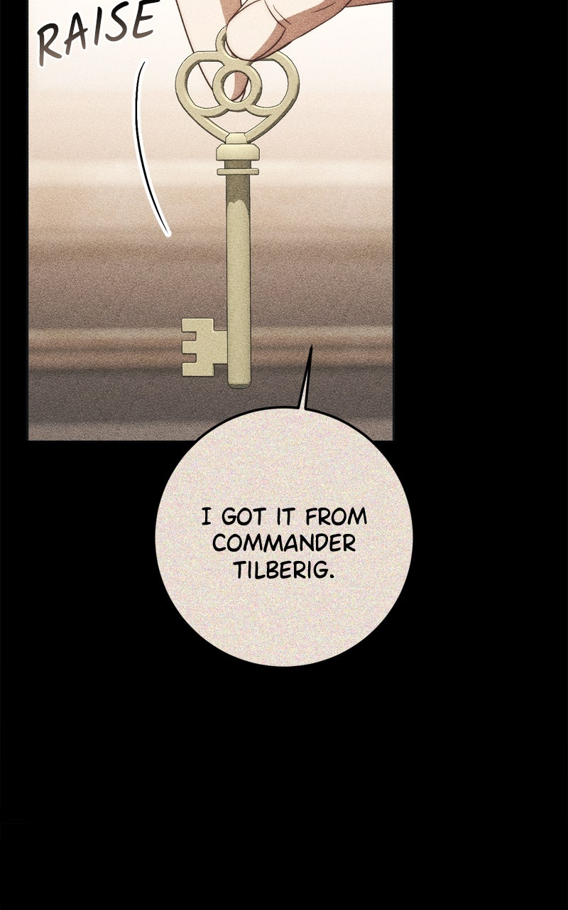 Behind Her Highness’s Smile Episode 75 page 12 - 