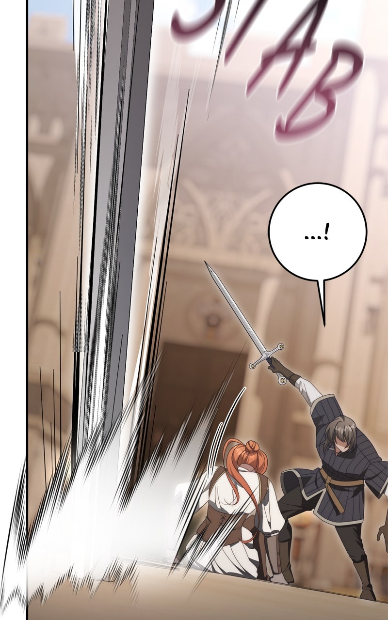Behind Her Highness’s Smile Episode 75 page 113 - 