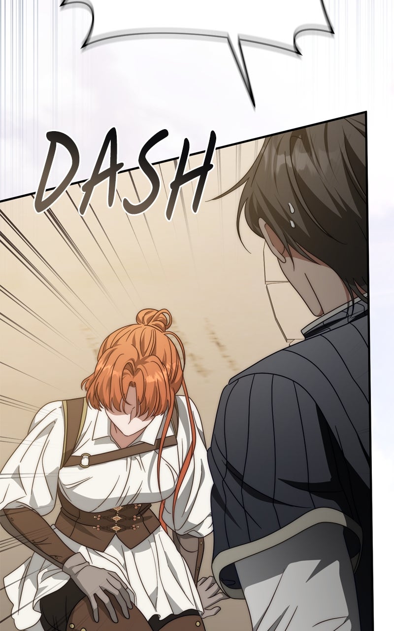 Behind Her Highness’s Smile Episode 75 page 115 - 