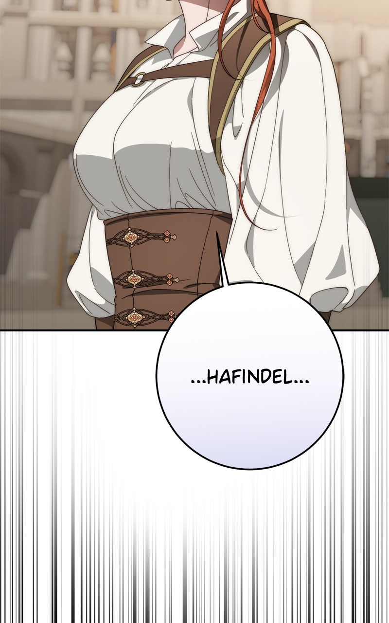 Behind Her Highness’s Smile Episode 75 page 123 - 