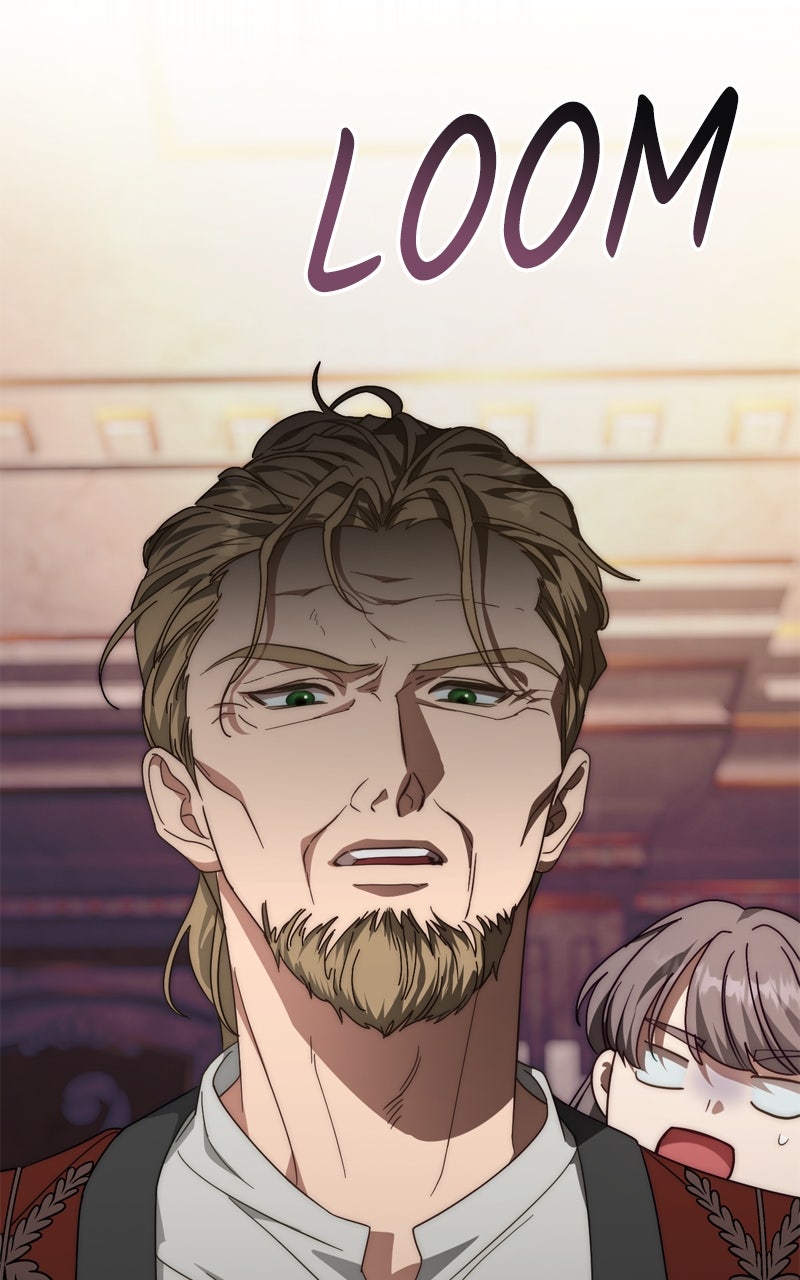 Behind Her Highness’s Smile Episode 75 page 125 - 