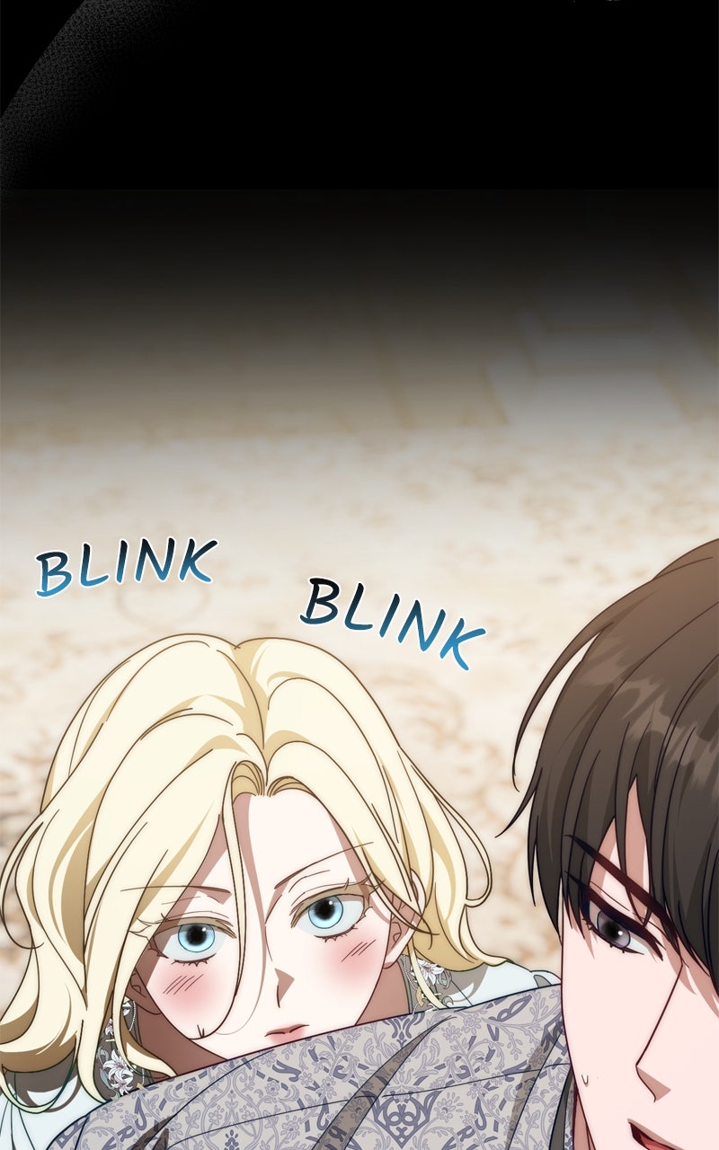Behind Her Highness’s Smile Episode 75 page 127 - 