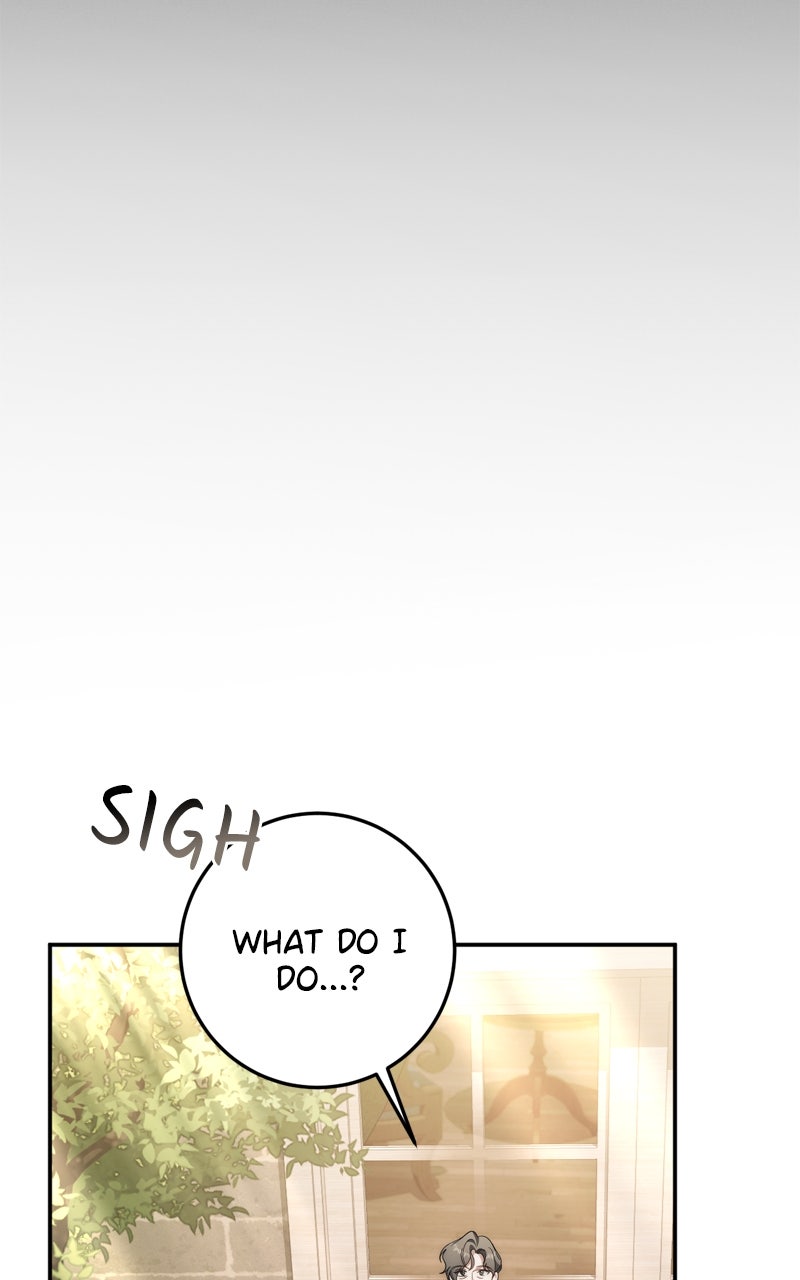 Behind Her Highness’s Smile Episode 75 page 19 - 