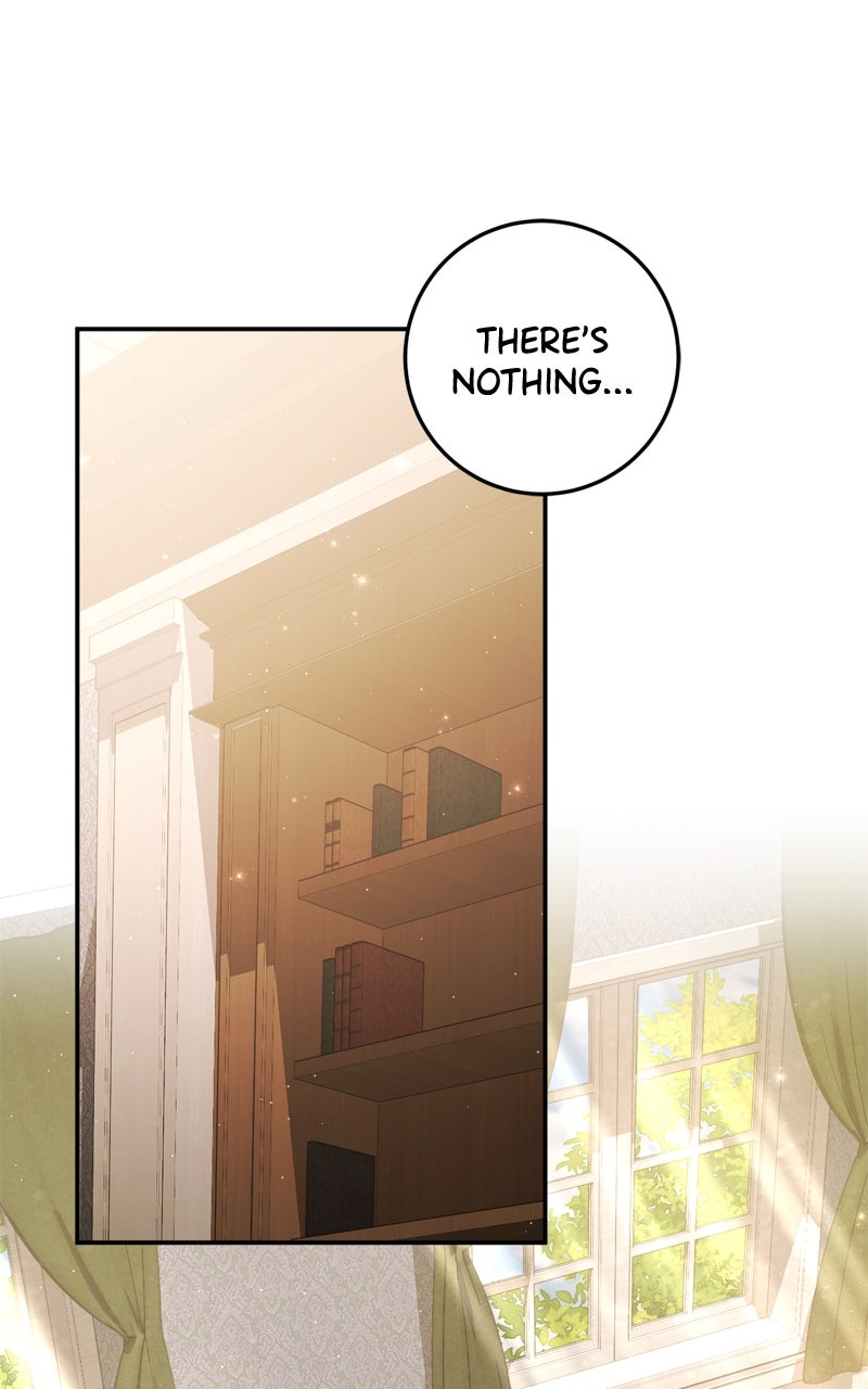 Behind Her Highness’s Smile Episode 75 page 3 - 