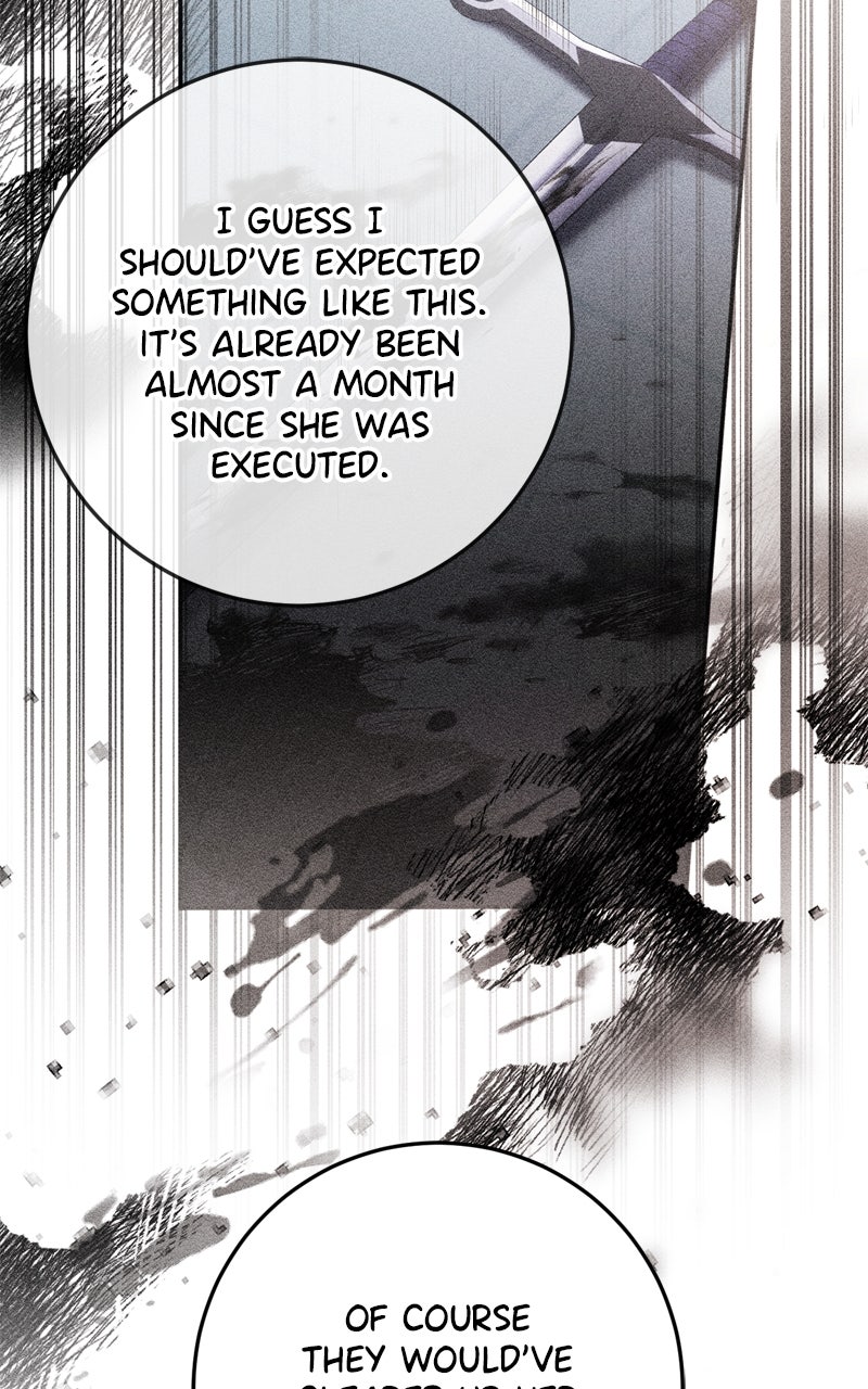 Behind Her Highness’s Smile Episode 75 page 21 - 