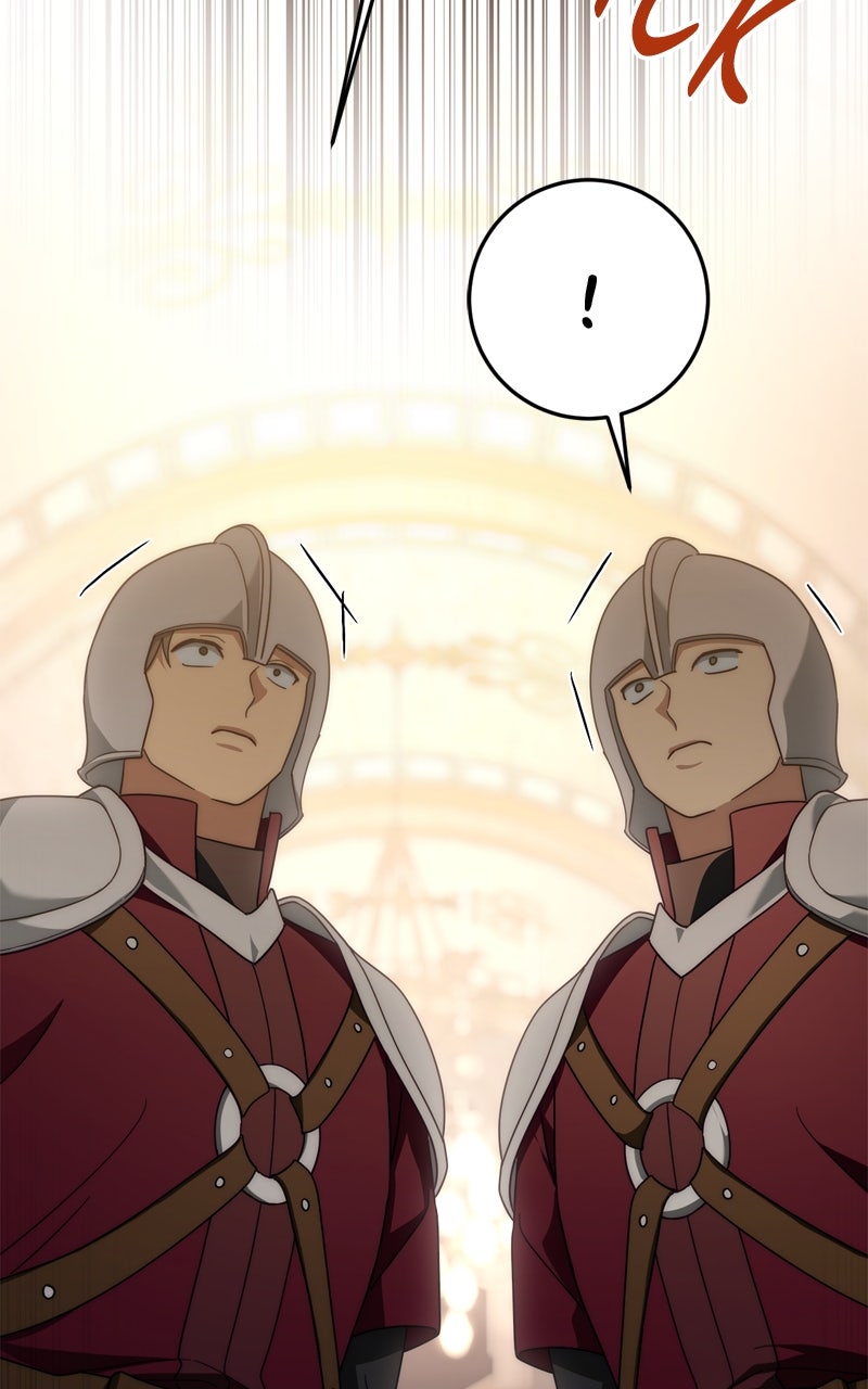 Behind Her Highness’s Smile Episode 75 page 30 - 
