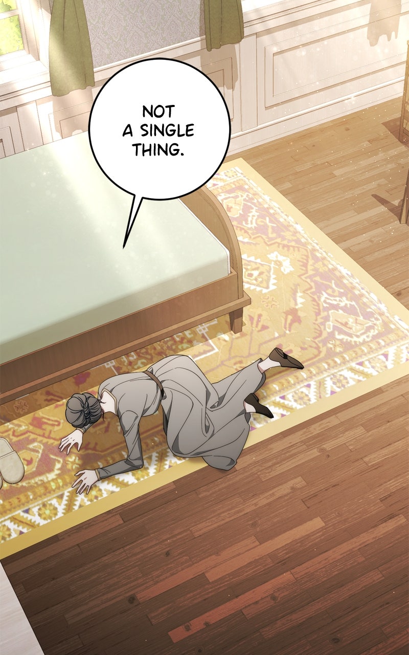Behind Her Highness’s Smile Episode 75 page 4 - 