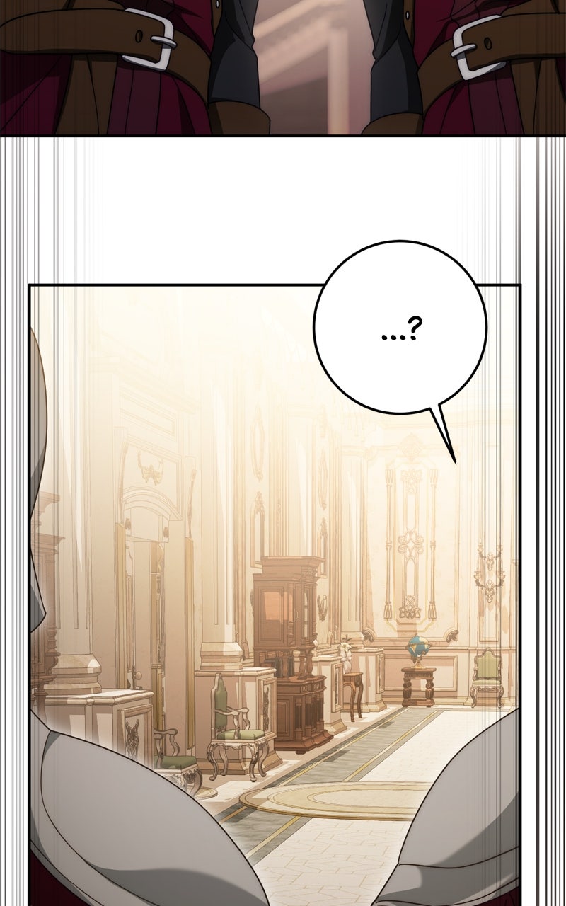 Behind Her Highness’s Smile Episode 75 page 31 - 