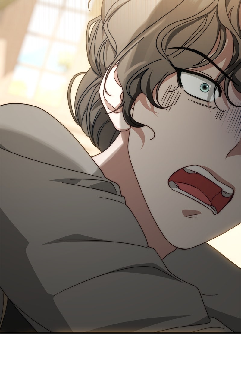 Behind Her Highness’s Smile Episode 75 page 35 - 