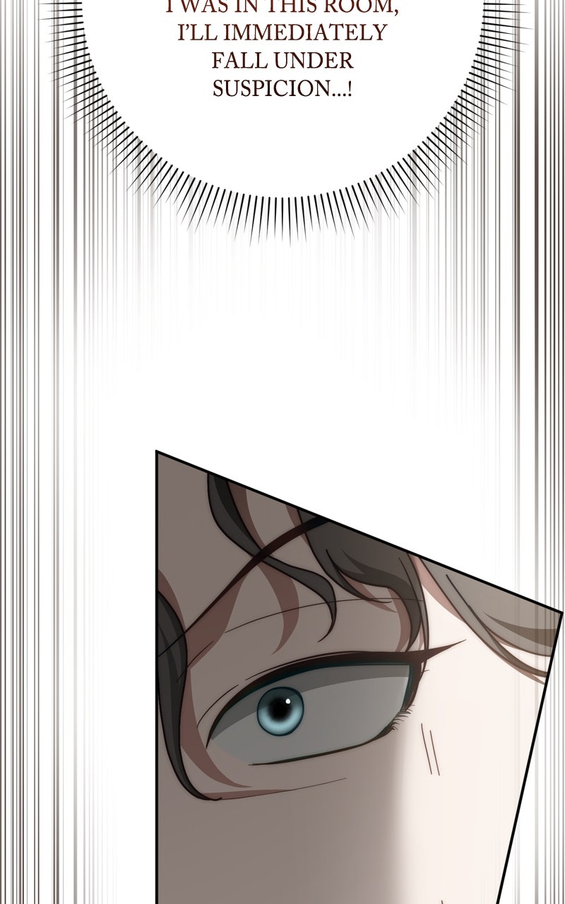 Behind Her Highness’s Smile Episode 75 page 38 - 
