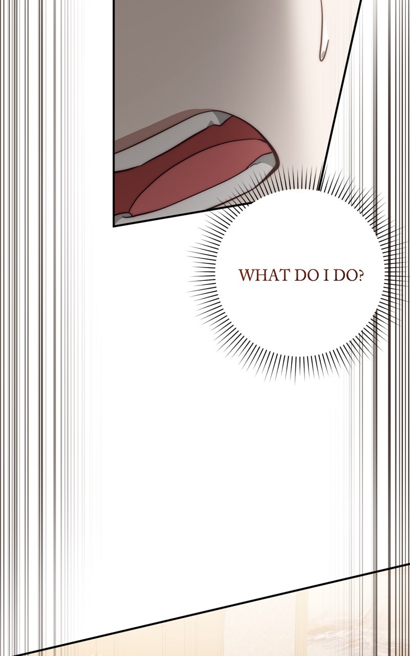 Behind Her Highness’s Smile Episode 75 page 39 - 