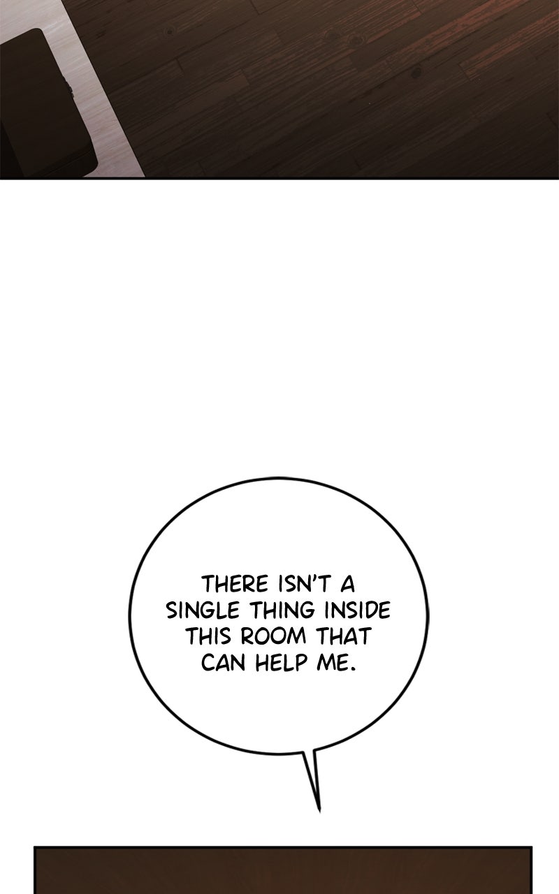 Behind Her Highness’s Smile Episode 75 page 5 - 