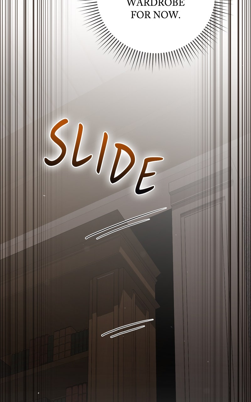 Behind Her Highness’s Smile Episode 75 page 42 - 