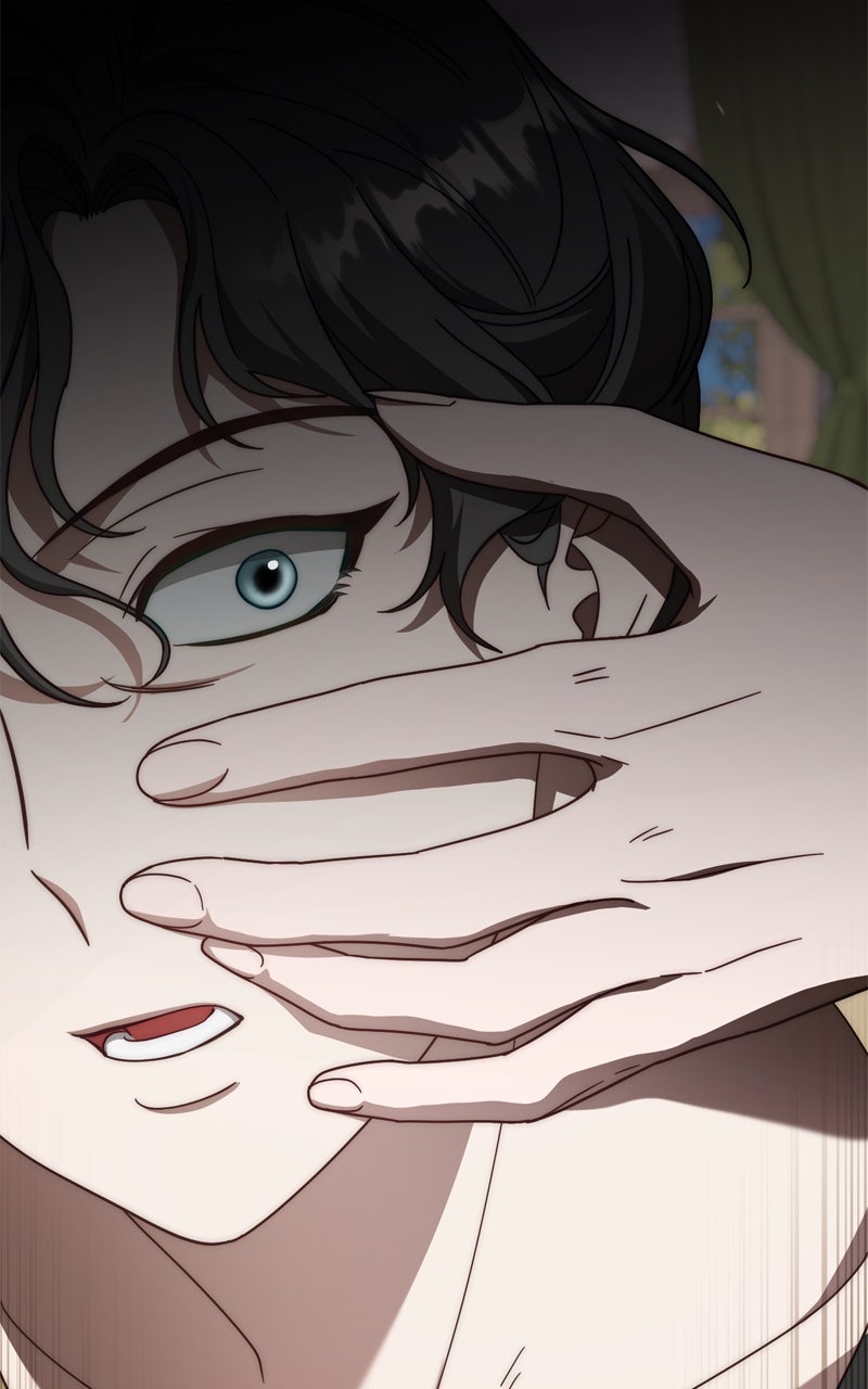 Behind Her Highness’s Smile Episode 75 page 46 - 