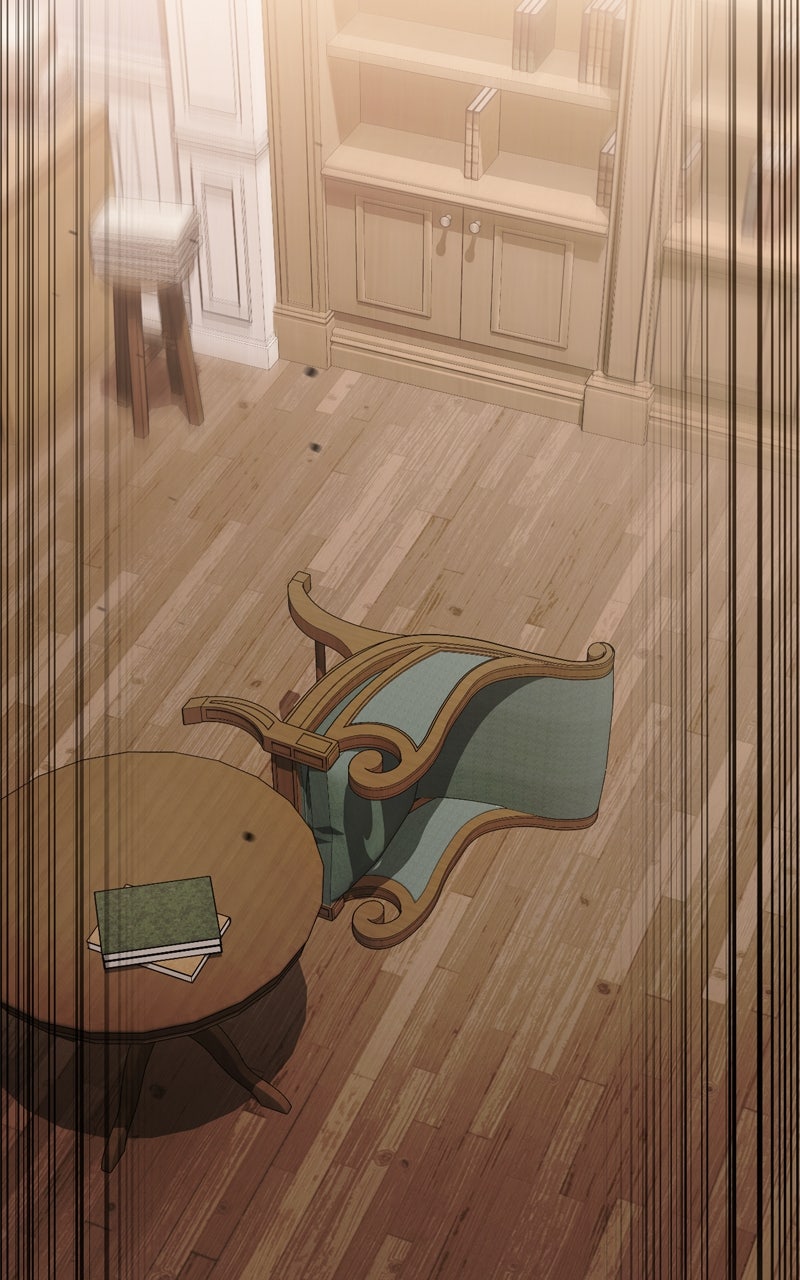 Behind Her Highness’s Smile Episode 75 page 48 - 