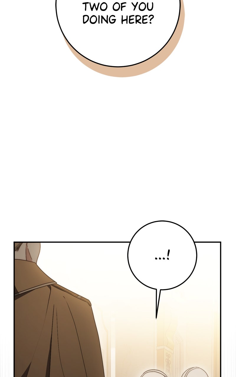 Behind Her Highness’s Smile Episode 75 page 51 - 