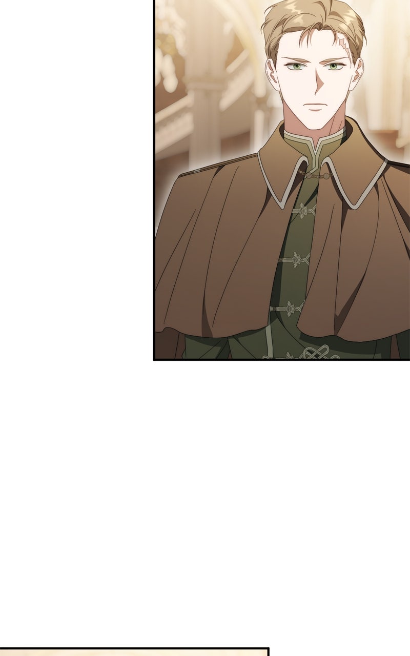 Behind Her Highness’s Smile Episode 75 page 58 - 