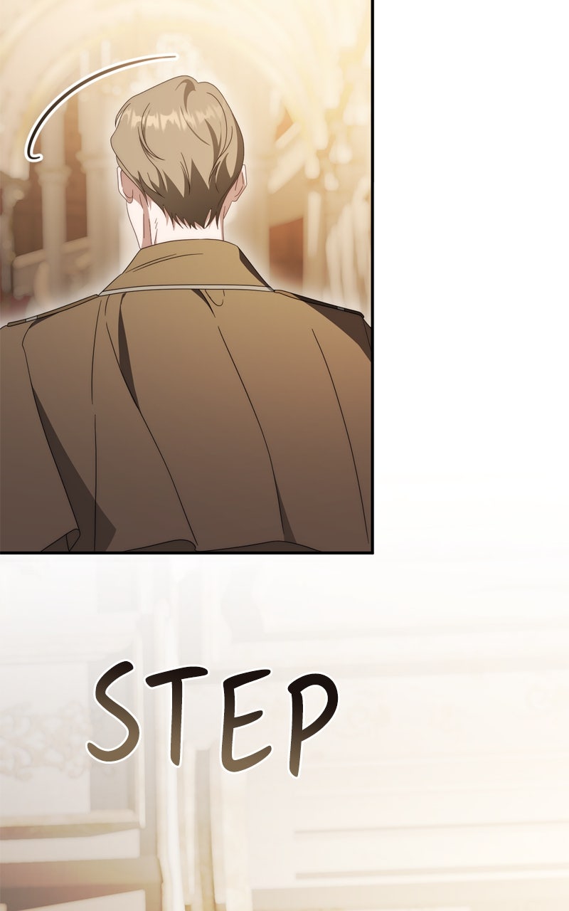 Behind Her Highness’s Smile Episode 75 page 59 - 