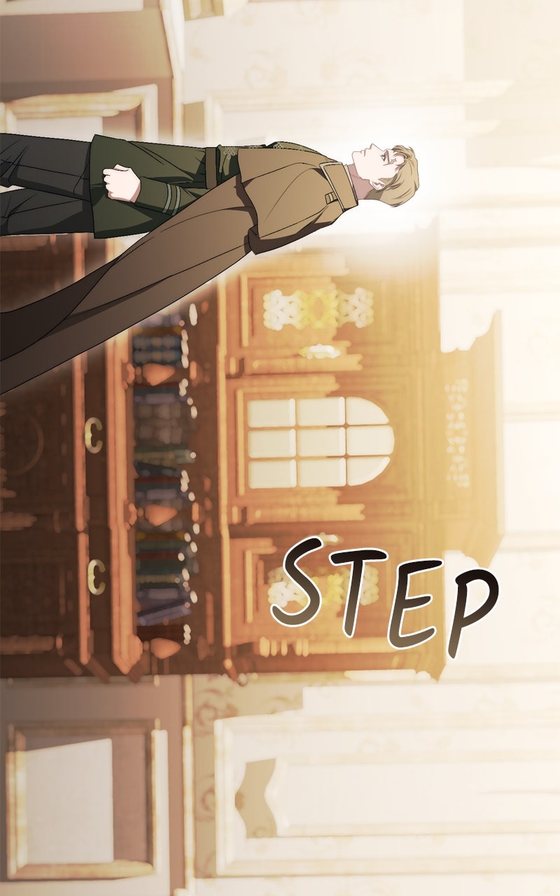 Behind Her Highness’s Smile Episode 75 page 60 - 