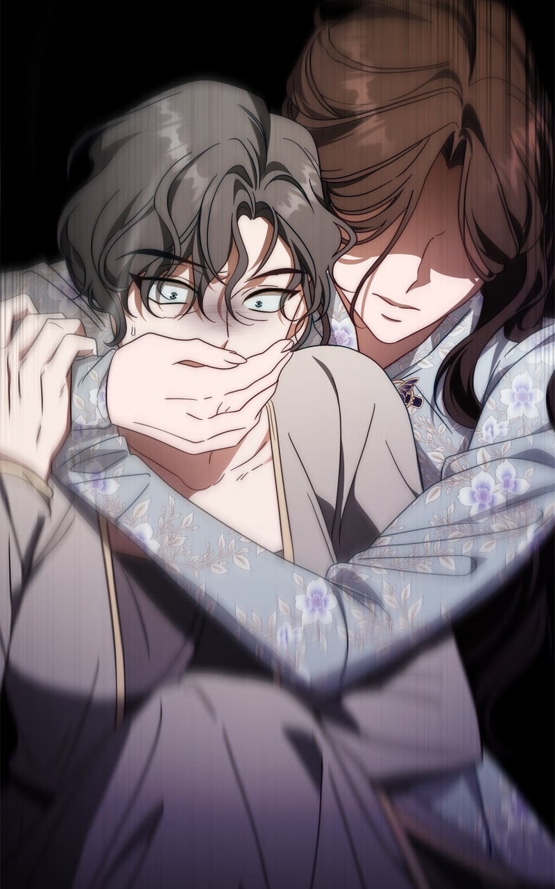 Behind Her Highness’s Smile Episode 75 page 65 - 