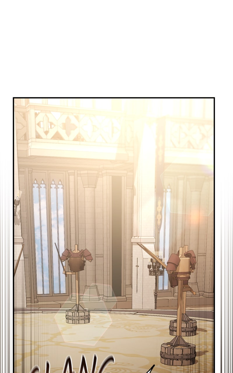 Behind Her Highness’s Smile Episode 75 page 70 - 