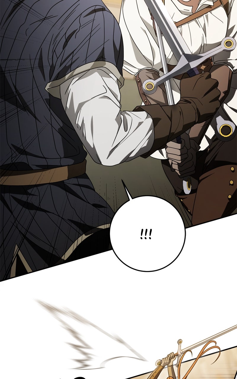 Behind Her Highness’s Smile Episode 75 page 73 - 