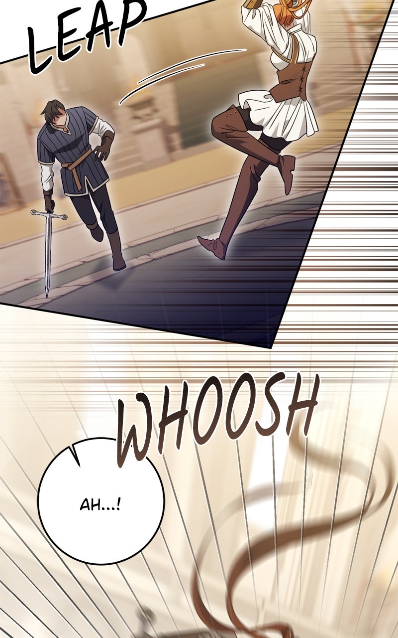 Behind Her Highness’s Smile Episode 75 page 74 - 