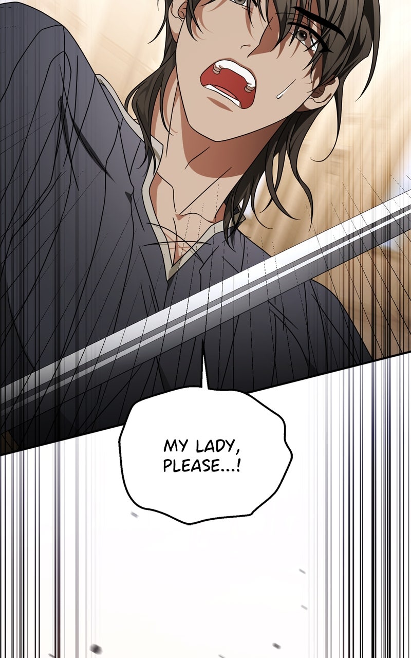 Behind Her Highness’s Smile Episode 75 page 76 - 