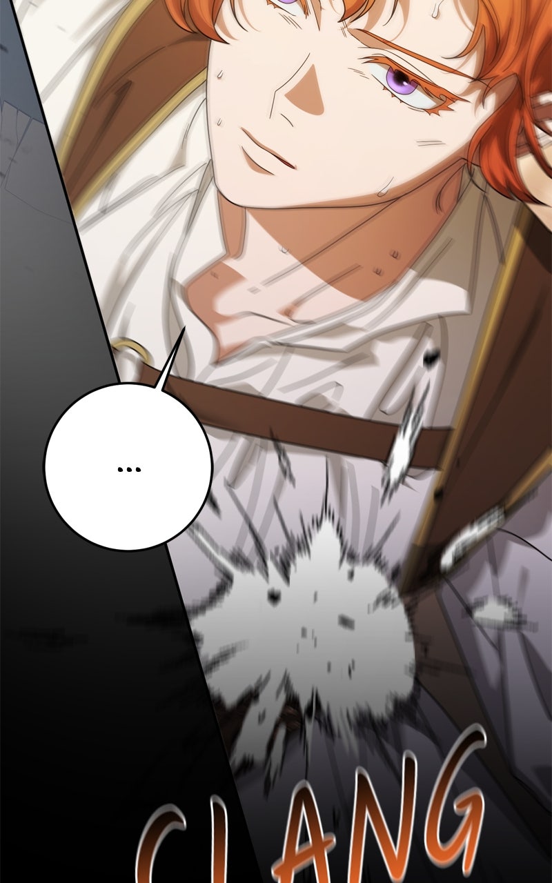 Behind Her Highness’s Smile Episode 75 page 79 - 