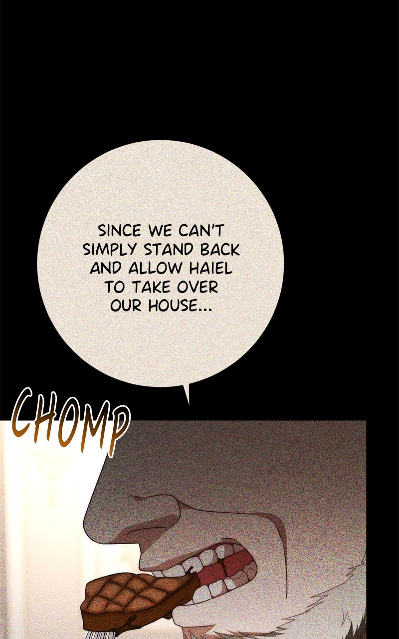 Behind Her Highness’s Smile Episode 75 page 82 - 