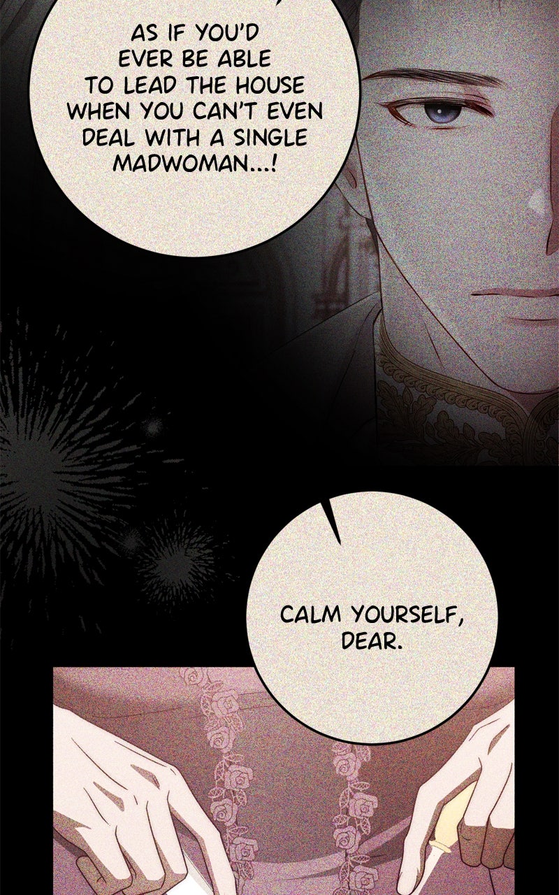 Behind Her Highness’s Smile Episode 75 page 86 - 