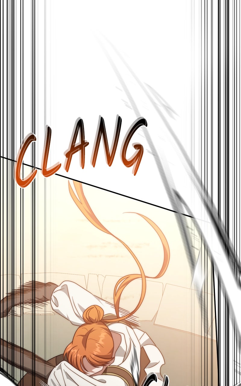 Behind Her Highness’s Smile Episode 75 page 92 - 