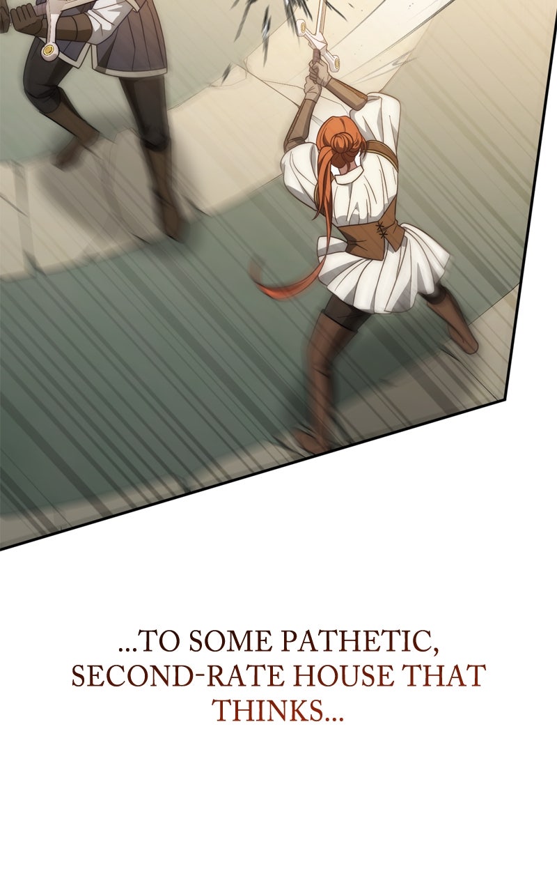 Behind Her Highness’s Smile Episode 75 page 95 - 