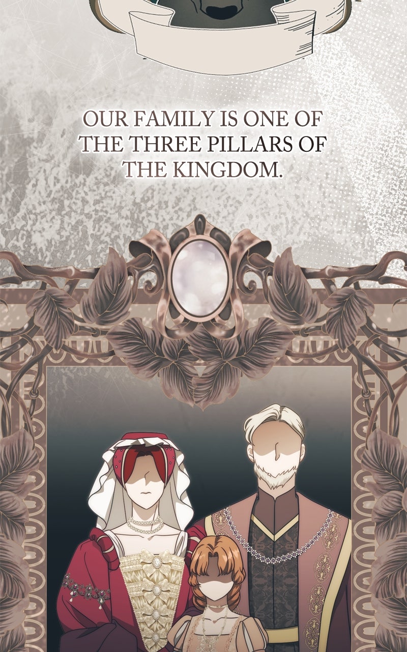 Behind Her Highness’s Smile Episode 75 page 99 - 