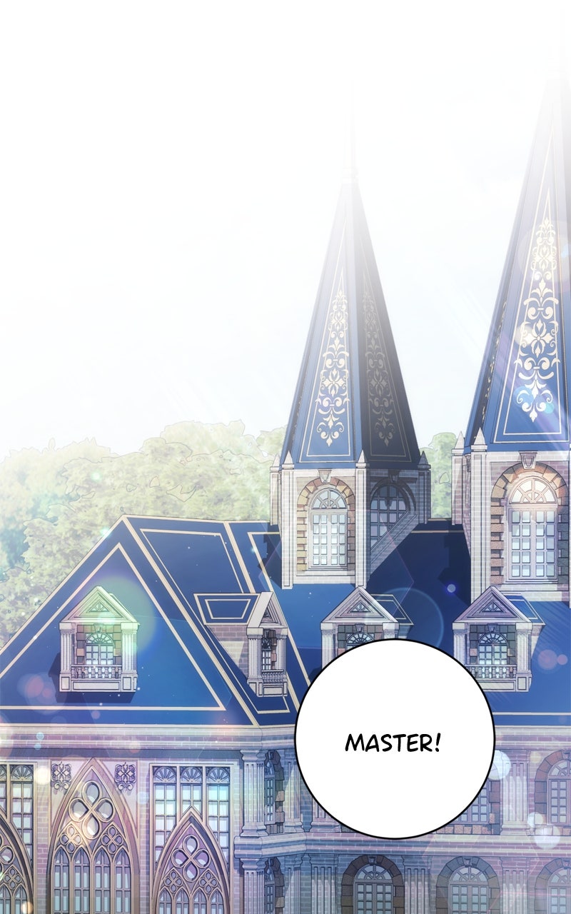 Behind Her Highness’s Smile Episode 76 page 1 - 