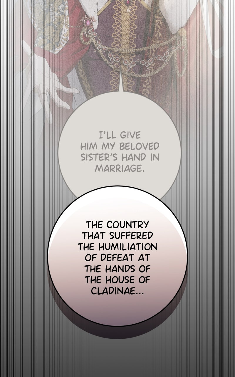 Behind Her Highness’s Smile Episode 76 page 102 - 