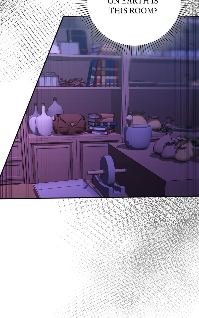 Behind Her Highness’s Smile Episode 76 page 108 - 