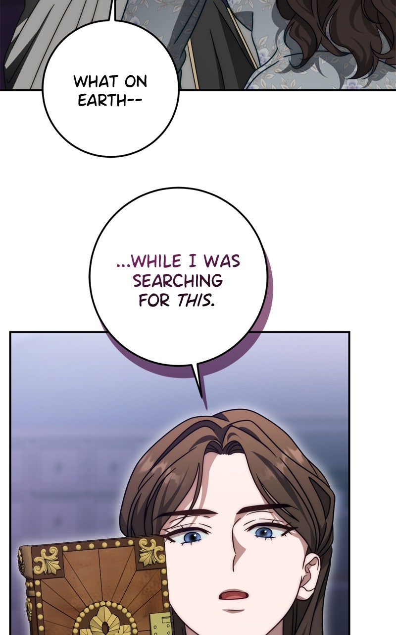 Behind Her Highness’s Smile Episode 76 page 113 - 