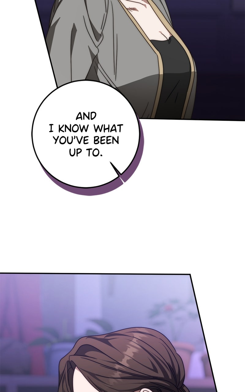 Behind Her Highness’s Smile Episode 76 page 117 - 