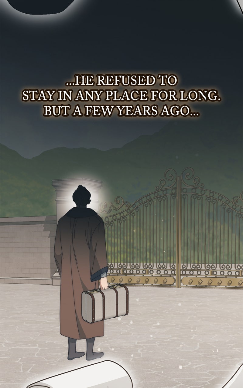 Behind Her Highness’s Smile Episode 76 page 18 - 