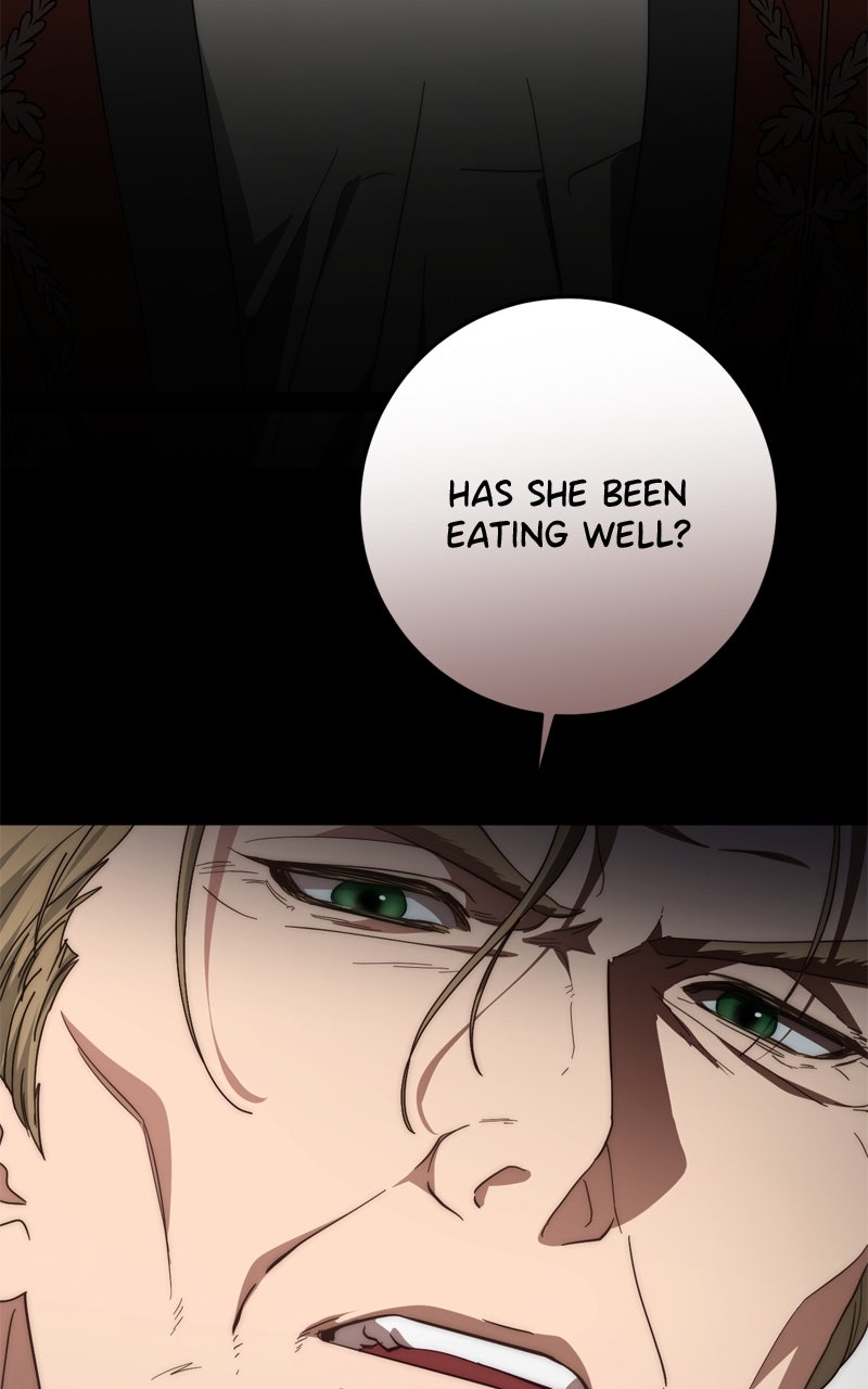 Behind Her Highness’s Smile Episode 76 page 24 - 