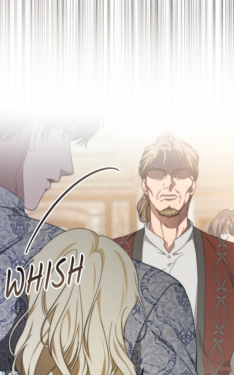 Behind Her Highness’s Smile Episode 76 page 26 - 