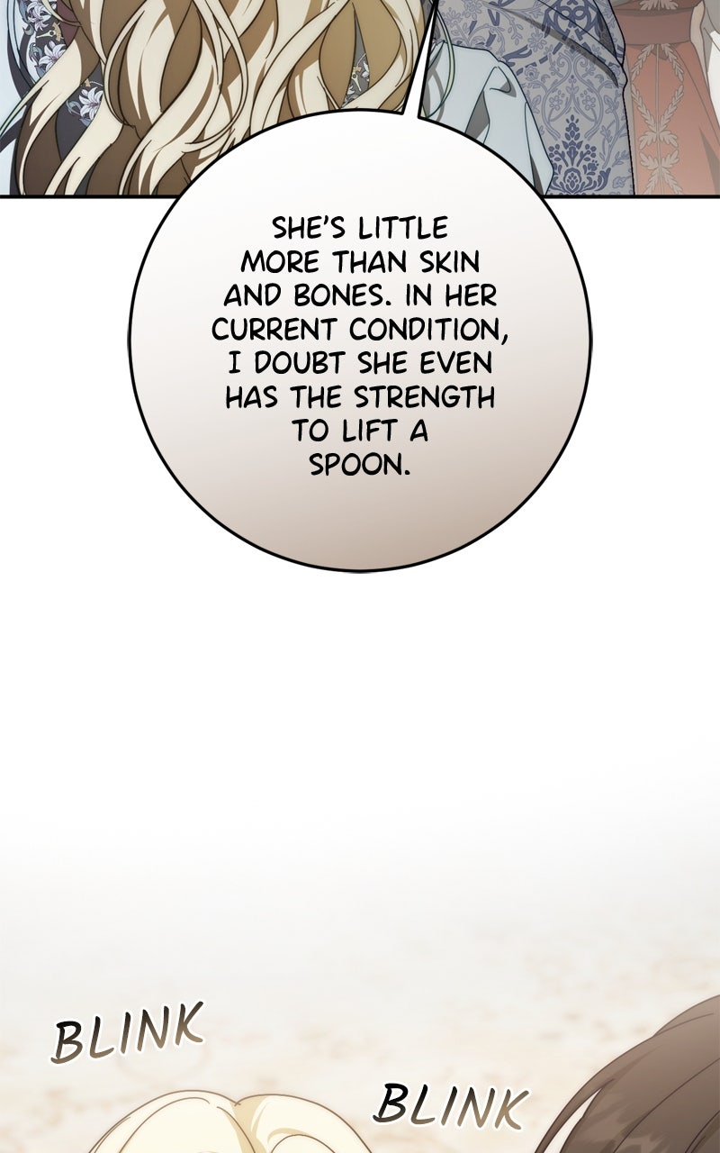 Behind Her Highness’s Smile Episode 76 page 27 - 