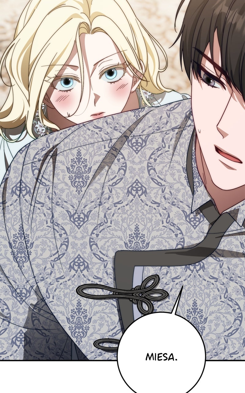 Behind Her Highness’s Smile Episode 76 page 28 - 