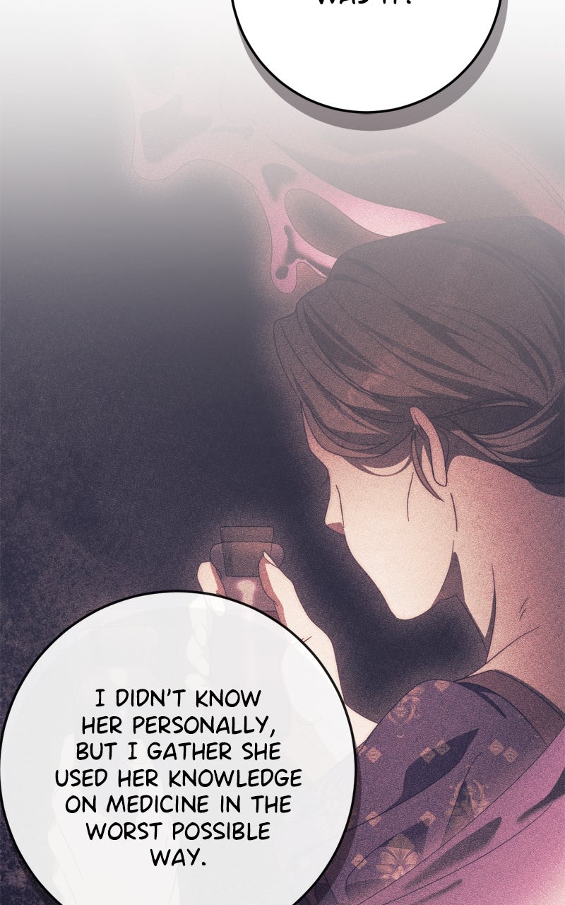 Behind Her Highness’s Smile Episode 76 page 32 - 