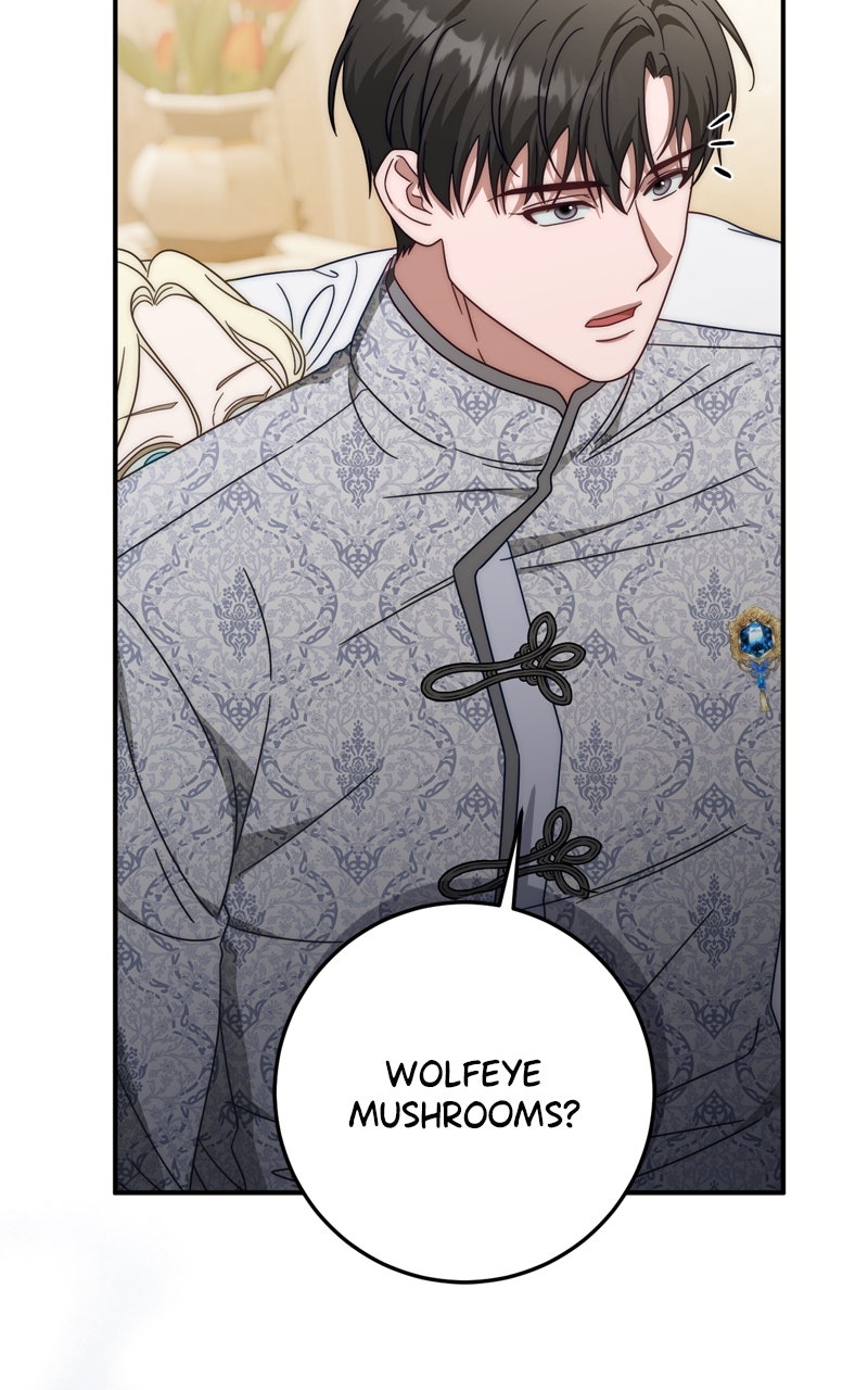 Behind Her Highness’s Smile Episode 76 page 38 - 