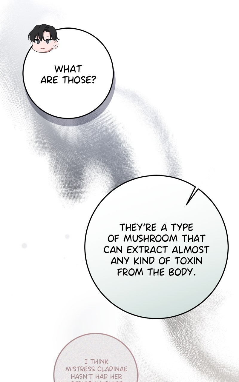 Behind Her Highness’s Smile Episode 76 page 39 - 
